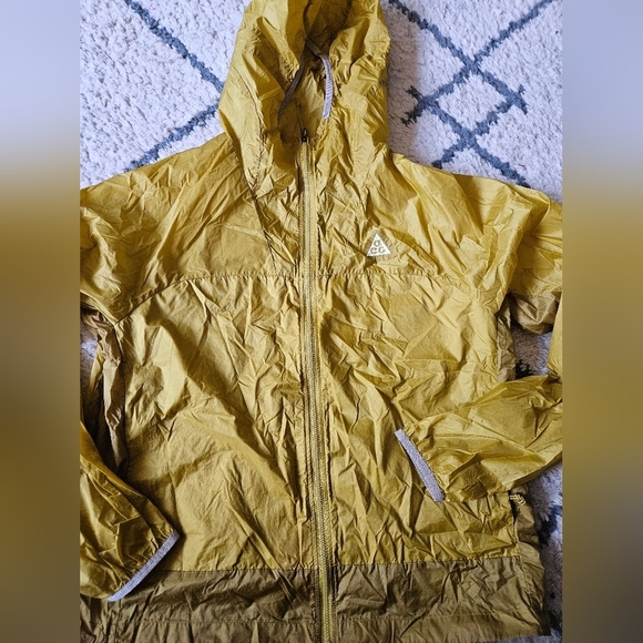 Nike ACG cinder cone athletic jacket womens large - Picture 2 of 8